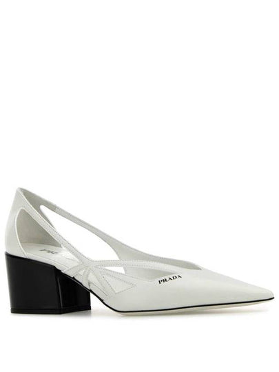 Prada Heeled Shoes - PRADA - BALAAN 2