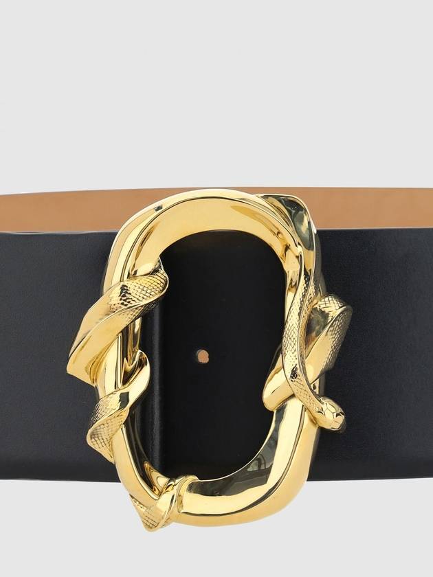 Belt woman Alexander Mcqueen - ALEXANDER MCQUEEN - BALAAN 2