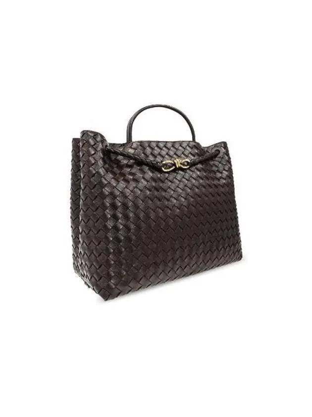 Large ANDIAMO Handbag 766019 VCPP1 2272 B0110817030 - BOTTEGA VENETA - BALAAN 5