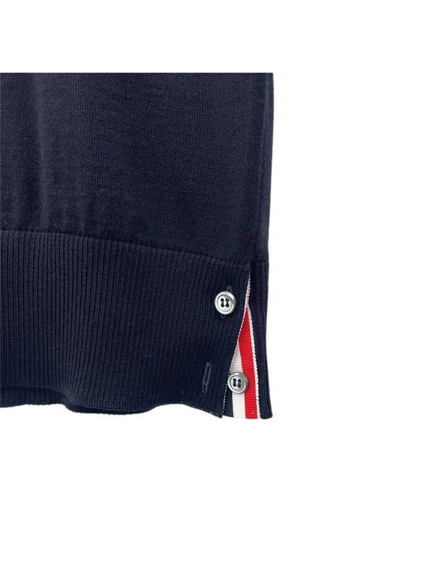 Armband wool knit MKA412A 415 - THOM BROWNE - BALAAN 5