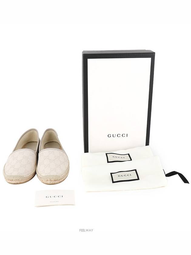 women loafers - GUCCI - BALAAN 8