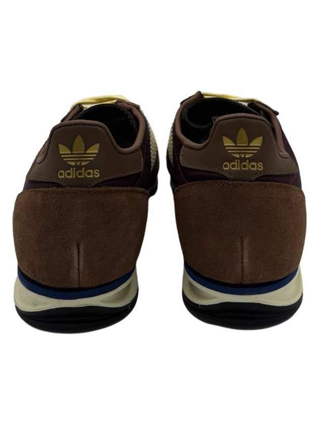 Adidas Originals Snakers Shoes - ADIDAS ORIGINALS - BALAAN 3