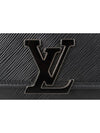 LV Bushbag Noir - LOUIS VUITTON - BALAAN 9