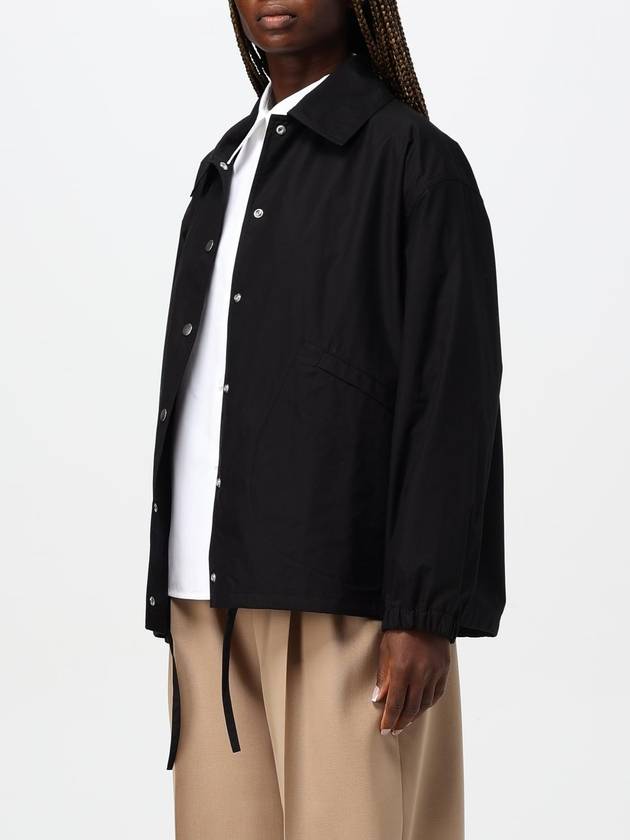 Jacket woman Jil Sander - JIL SANDER - BALAAN 4