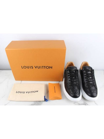 Beverly Hills sneakers 6 250 - LOUIS VUITTON - BALAAN 2