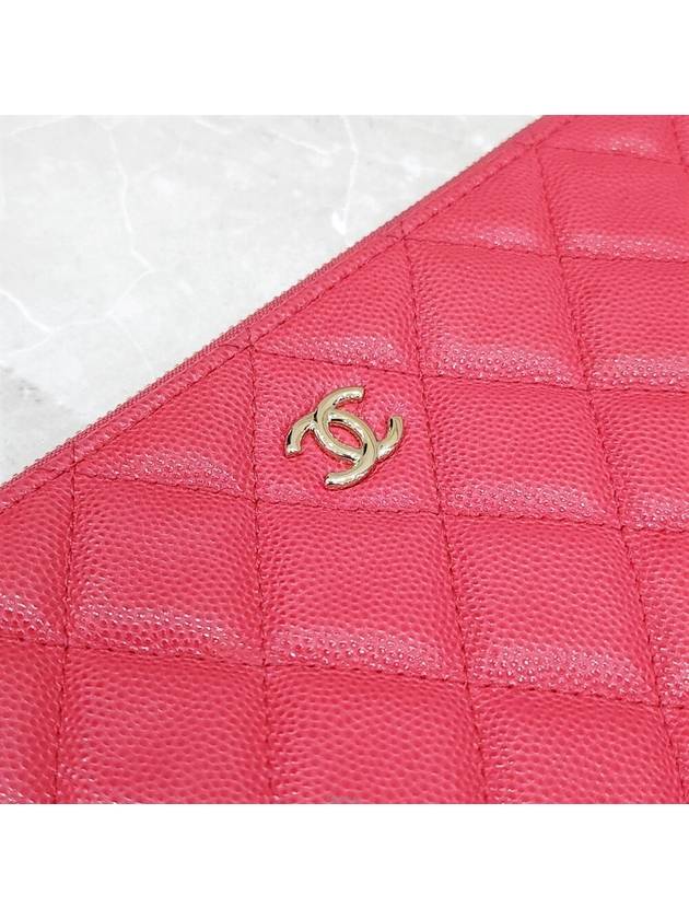 women clutch bag - CHANEL - BALAAN 5