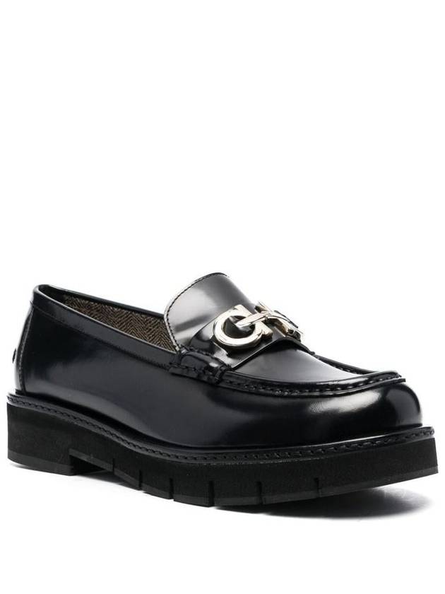 Salvatore Ferragamo Flat Shoes - SALVATORE FERRAGAMO - BALAAN 2