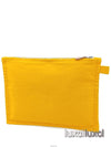 women clutch bag - HERMES - BALAAN 3