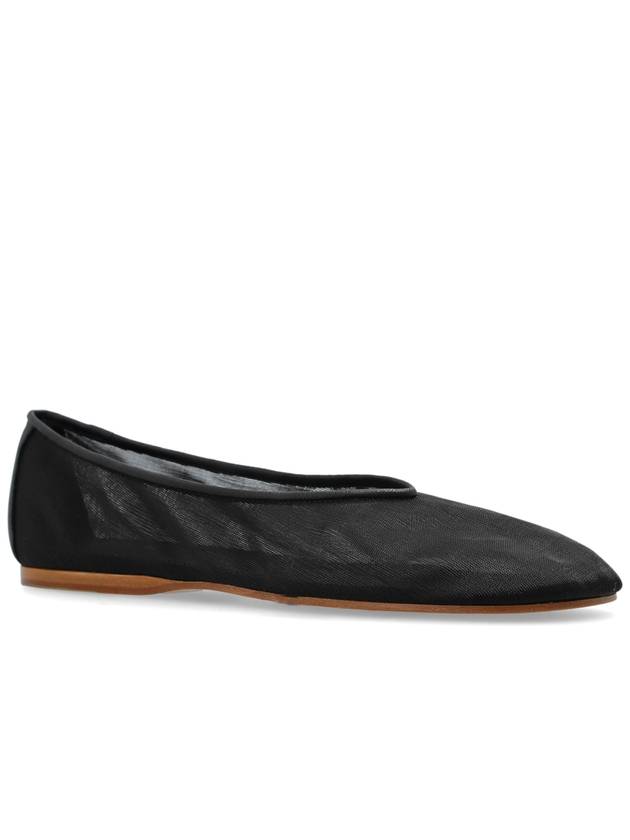 Forte_forte Ballerinas, Women's, Black - FORTE FORTE - BALAAN 4