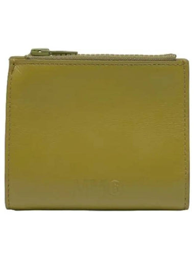 MM6 wallet - MAISON MARGIELA - BALAAN 1