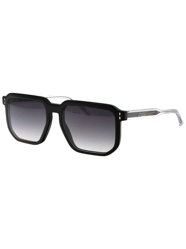 Isabel Marant Sunglasses - ISABEL MARANT - BALAAN 2