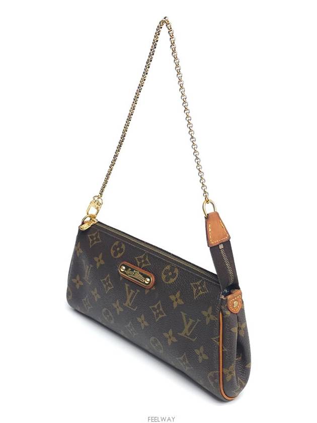 M95567 Monogram Eva Clutch Shoulder Bag Crossbag - LOUIS VUITTON - BALAAN 3