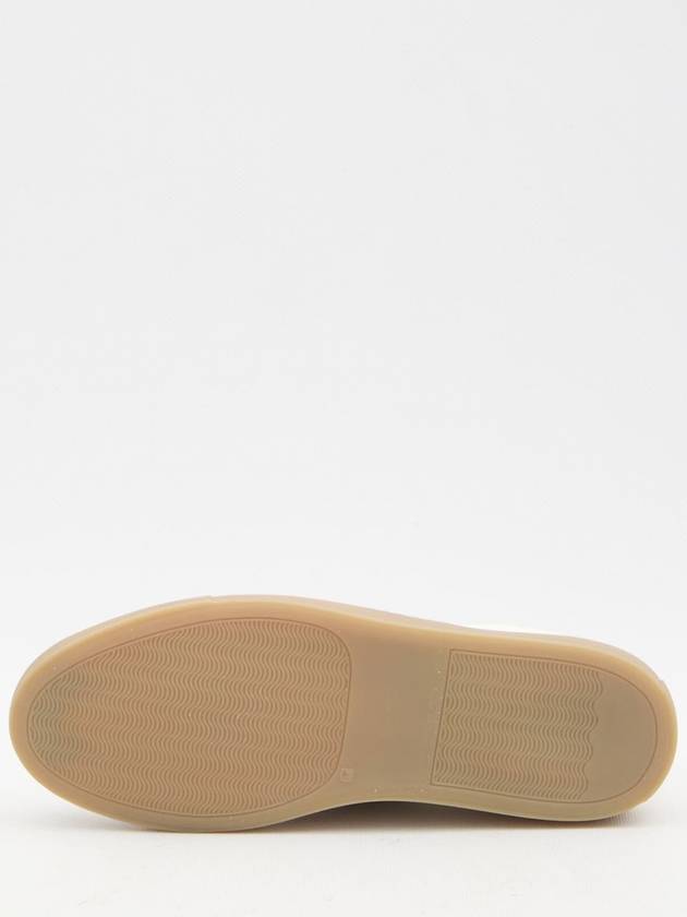 Tennis Trainer sneakers - COMMON PROJECTS - BALAAN 4