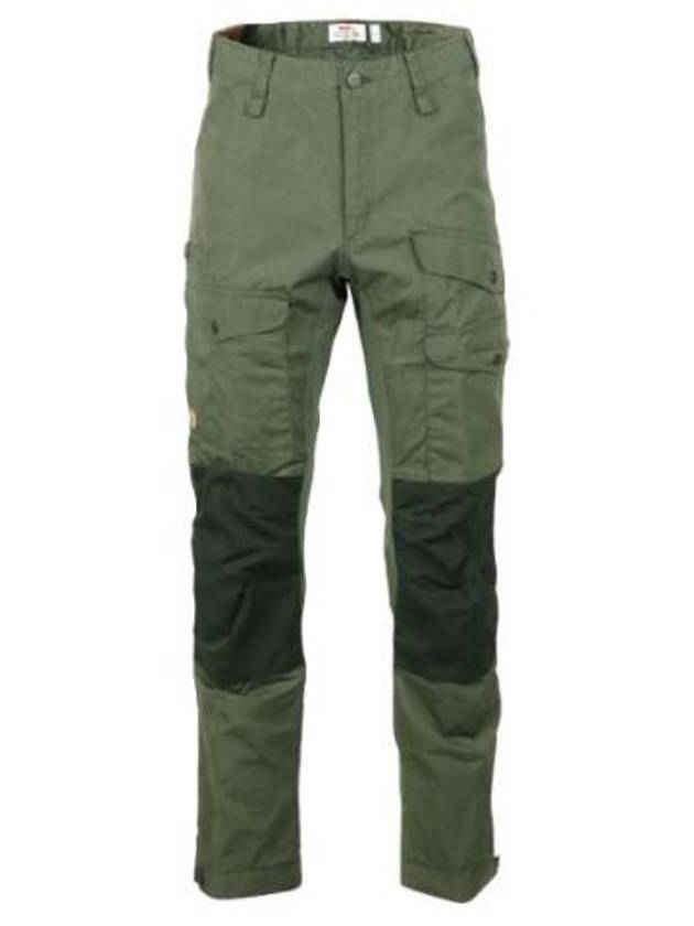 Men s Vida Pro Ventilated Trousers Regular - FJALL RAVEN - BALAAN 1