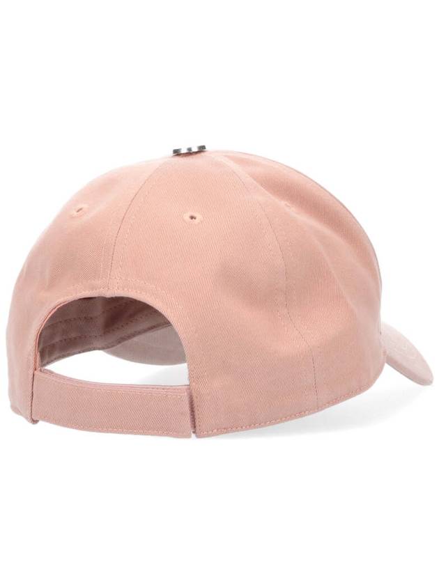 MUGLER Hats Pink - MUGLER - BALAAN 2