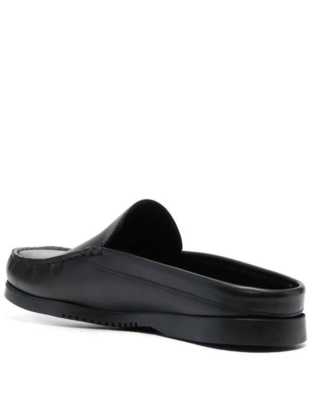 Men's Bahamas Bloafers Black - PARABOOT - BALAAN 4