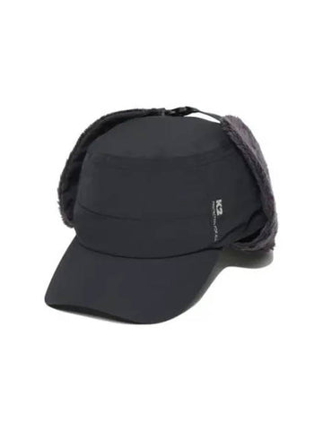 K2 Detachable High Cap Dark Navy - KATE - BALAAN 1