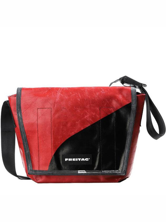 Unisex DEXTER messenger bag F14 0416 - FREITAG - BALAAN 1