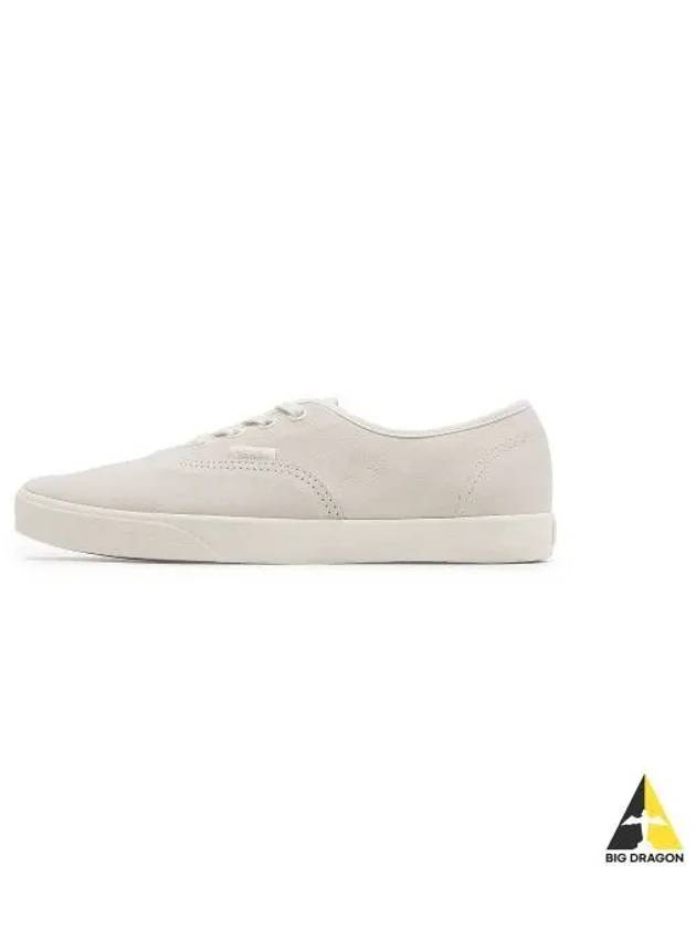 Authentic Lowpro Suede OFFWHITE Off White VN000D04OFW1 - VANS - BALAAN 1