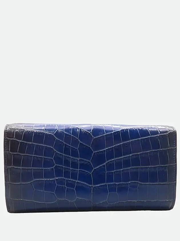 150509 long wallet - BOTTEGA VENETA - BALAAN 3