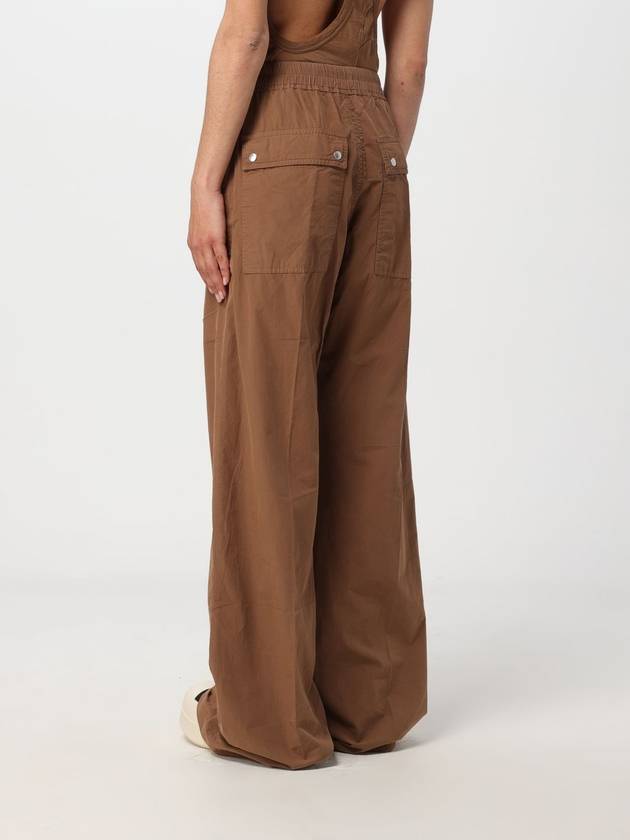 Pants woman Drkshdw - RICK OWENS - BALAAN 3