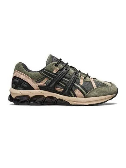 Gel Sonoma 180 Low Top Sneakers Richen Green - ASICS - BALAAN 2