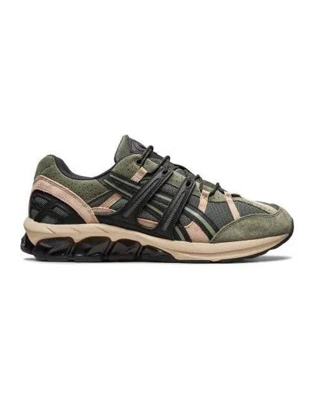 Gel Sonoma 180 Richen Green Graffiti Gray 1203A272 300 - ASICS - BALAAN 1