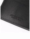 Miracle Intrecciato bi fold wallet 649603 VBWD2 - BOTTEGA VENETA - BALAAN 4