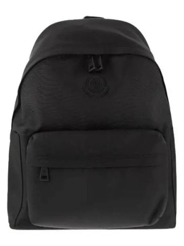 New Pierrick Men s Backpack 5A00003 M3819 999 - MONCLER - BALAAN 1