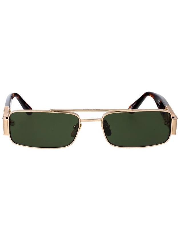 Linda Farrow Sunglasses - LINDA FARROW - BALAAN 1