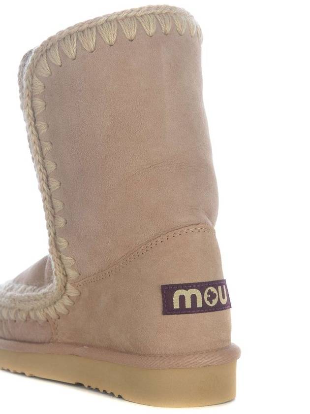 Mou Boots Camel - MOU - BALAAN 4