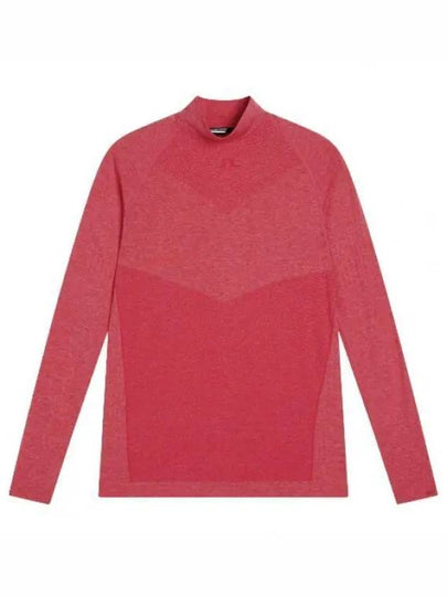 Golf Wear Women s Long Sleeve T Shirt GWJT08812 S191 - J.LINDEBERG - BALAAN 2