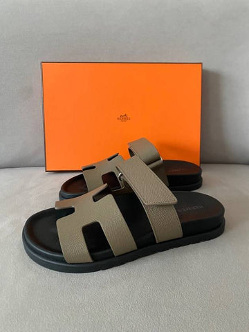 Chypre Women s Sandals Etope H231295Z - HERMES - BALAAN 1