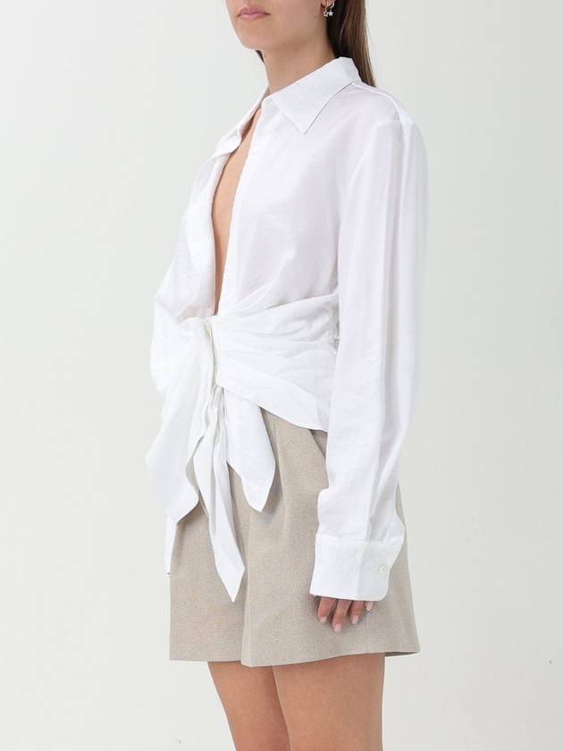 Top e bluse donna Jacquemus - JACQUEMUS - BALAAN 3