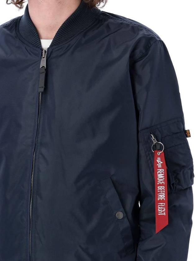 Alpha Industries Ma-1 Tt Jacket - ALPHA INDUSTRIES - BALAAN 3