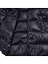 Tivo Puffer Down Coat - DUVETICA - BALAAN 10