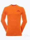 Golf Wear Men's Knit AMKW08142 I068 - J.LINDEBERG - BALAAN 2