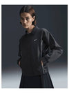 Sportswear Woven Jacket W Black HQ3750 010 - NIKE - BALAAN 2