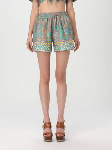 Short woman Etro - ETRO - BALAAN 1