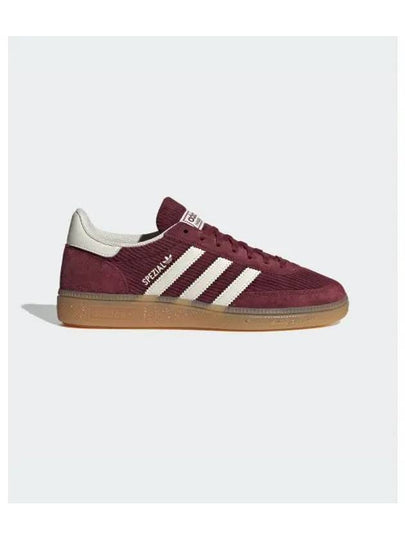 Handball Special Low Top Sneakers Shadow Red - ADIDAS - BALAAN 2