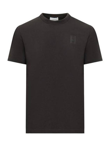 Short Sleeve T Shirt 122300 770326 Free - SALVATORE FERRAGAMO - BALAAN 1