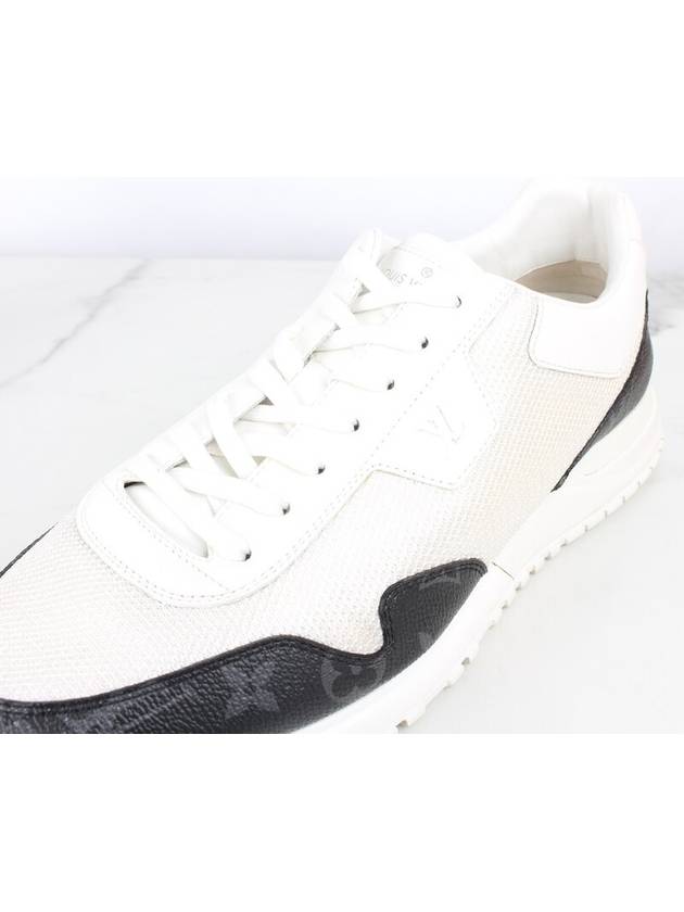 Runaway sneakers 9 280 - LOUIS VUITTON - BALAAN 8