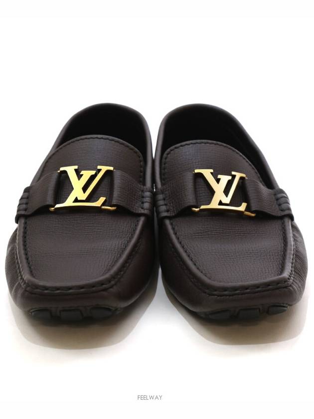 men loafers - LOUIS VUITTON - BALAAN 2