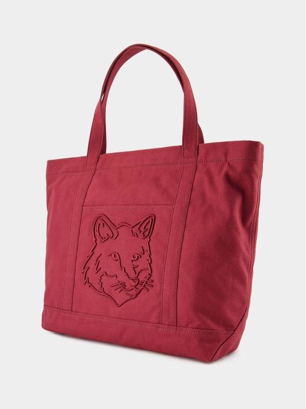 Maison Kitsuné Bags - MAISON KITSUNE - BALAAN 2