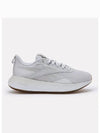 DMX Comfort Plus Low Top Sneakers Grey - REEBOK - BALAAN 2