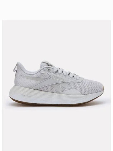 DMX Comfort Plus Low Top Sneakers Grey - REEBOK - BALAAN 1