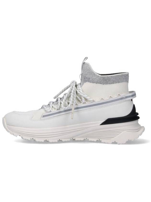 Moncler Sneakers - MONCLER - BALAAN 3