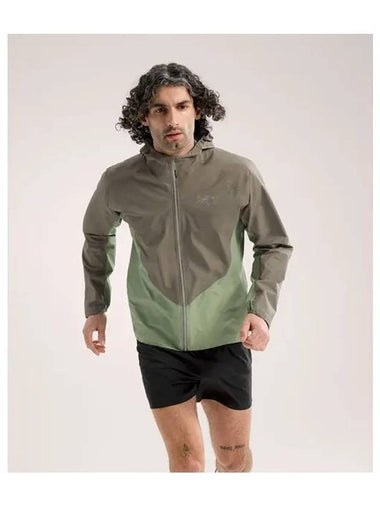 ARCTERYX 8 000 won payment Novan shell jacket men FORAGECHLORIS AJOSMX6566 - ARC'TERYX - BALAAN 1