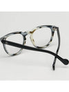 Glasses frame ML5149 005 horn rim - MONCLER - BALAAN 4