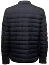 SANARY padded jacket navy 1A002 29 549SK 779 - MONCLER - BALAAN 3